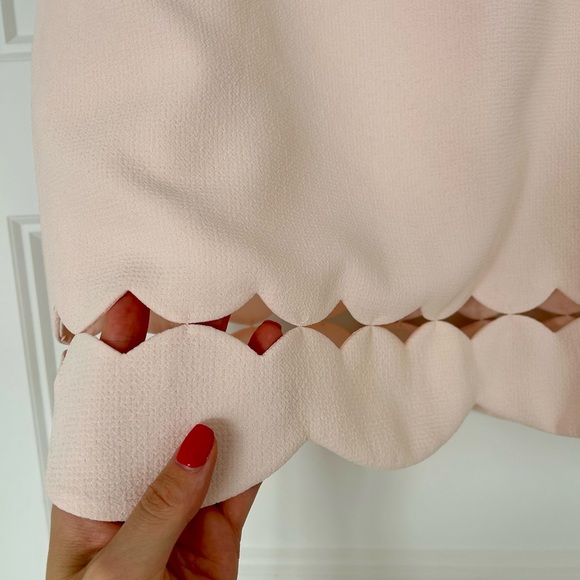 Beautiful Club Monaco Skirt - Picture 2 of 6